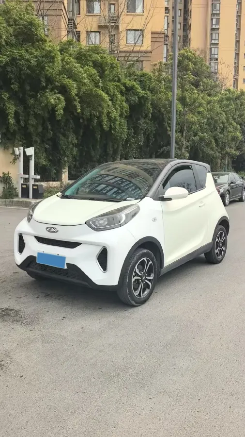 2021 Chery Little Ant BEV 30.6KWH,autocango,china used car exporter,china ev exporter,chinese used car exporter,chinese used ev exporter