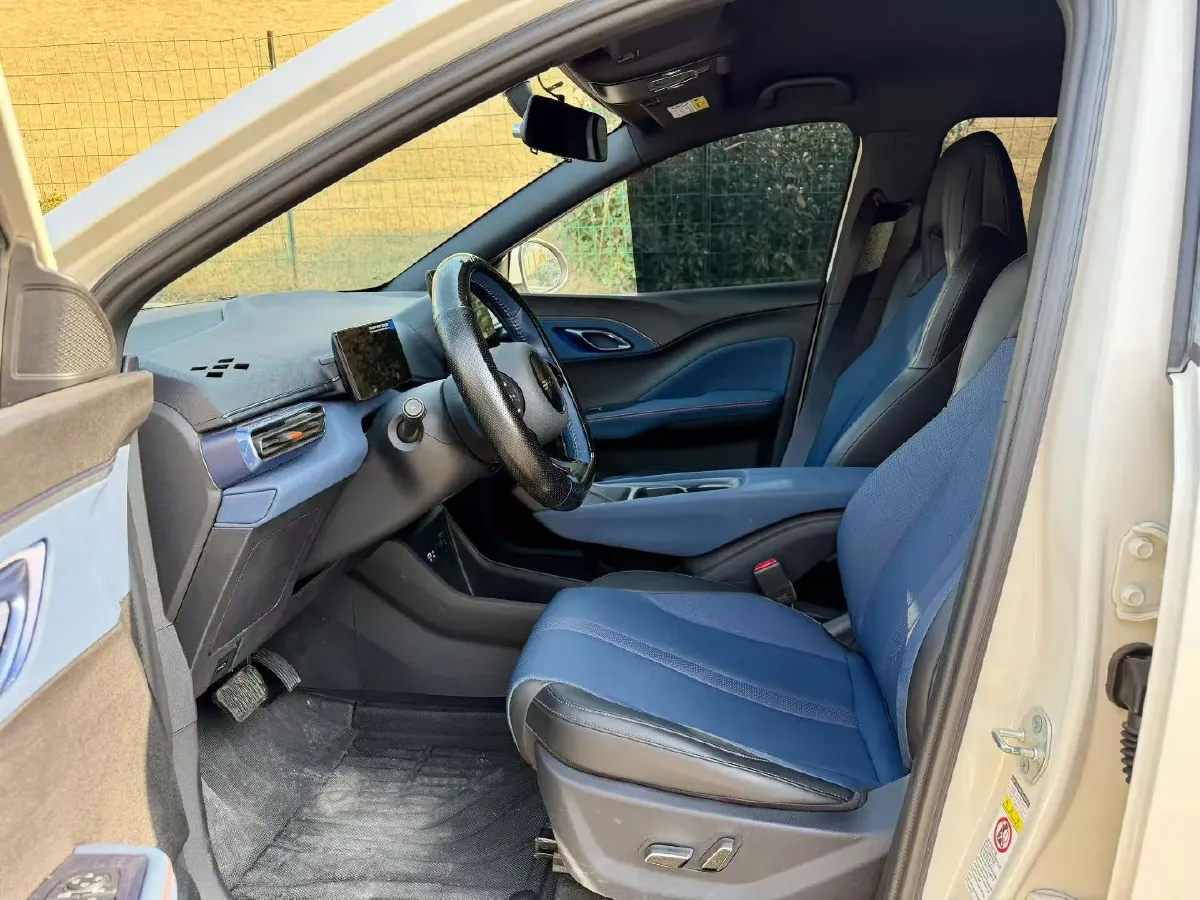 2025 BYD Seagull BEV 38.88KWH,autocango,china used car exporter,china ev exporter,chinese used car exporter,chinese used ev exporter