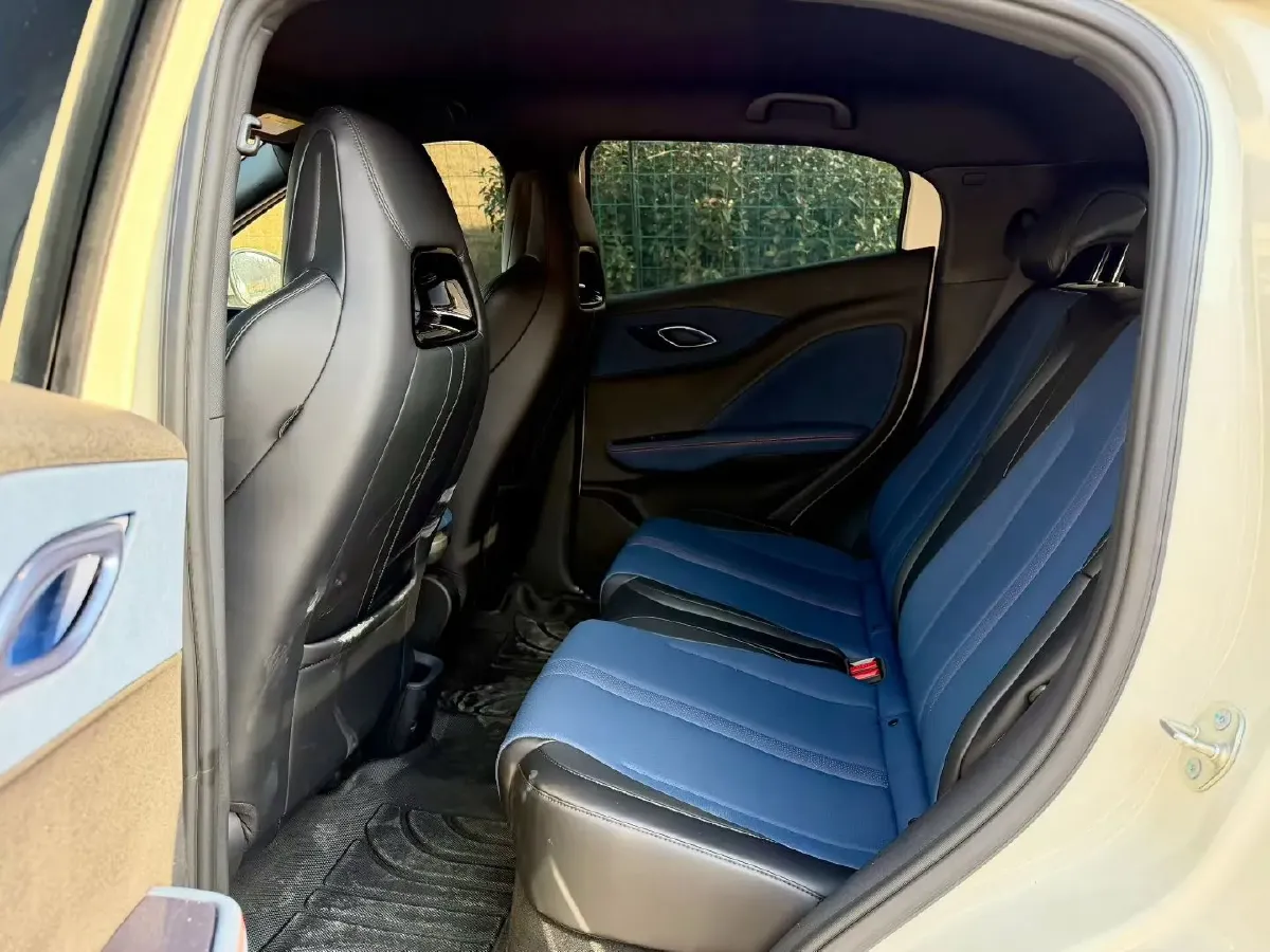 2025 BYD Seagull BEV 38.88KWH,autocango,china used car exporter,china ev exporter,chinese used car exporter,chinese used ev exporter