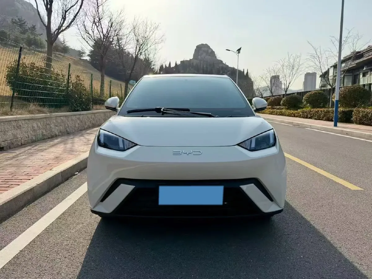 2025 BYD Seagull BEV 38.88KWH,autocango,china used car exporter,china ev exporter,chinese used car exporter,chinese used ev exporter