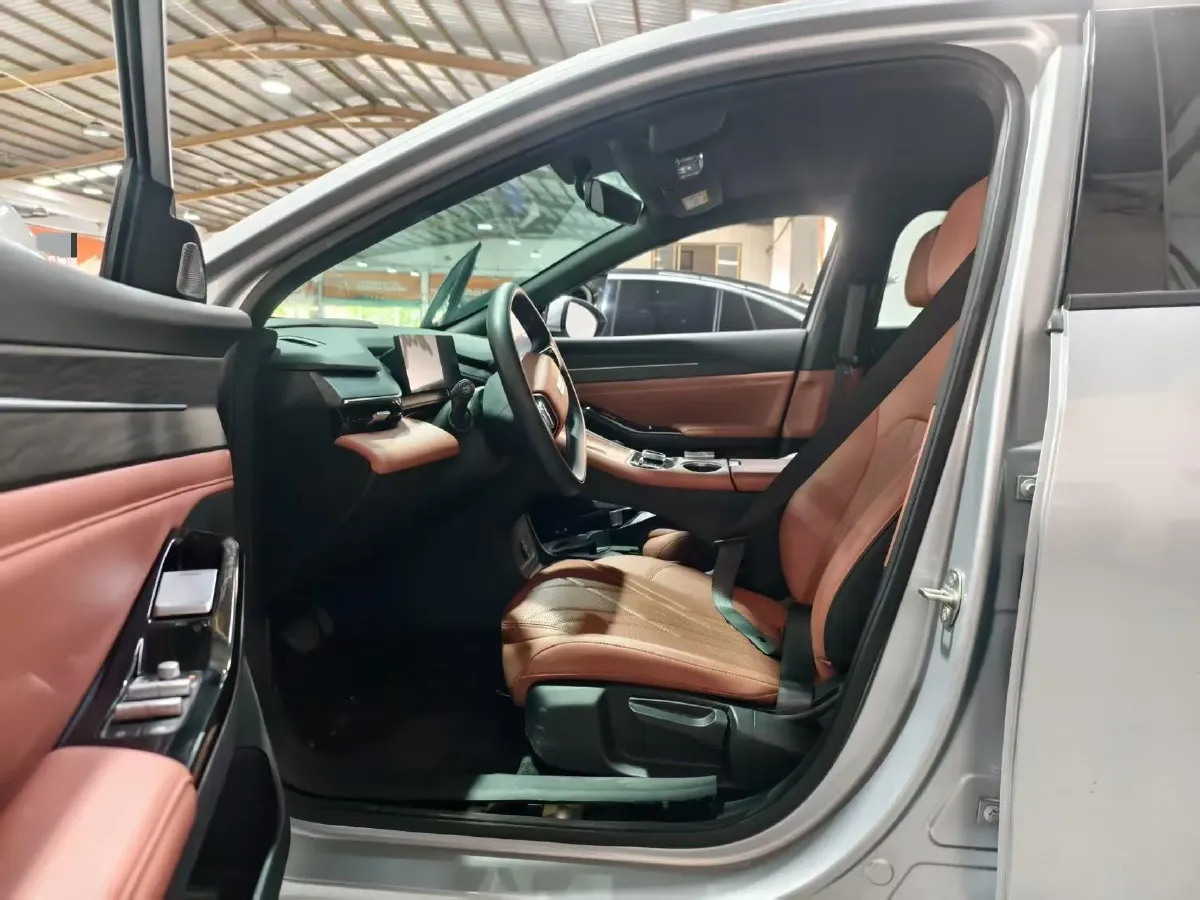 2025 BAW RuiSheng Trump M7 BEV 41.47KWH,autocango,china used car exporter,china ev exporter,chinese used car exporter,chinese used ev exporter