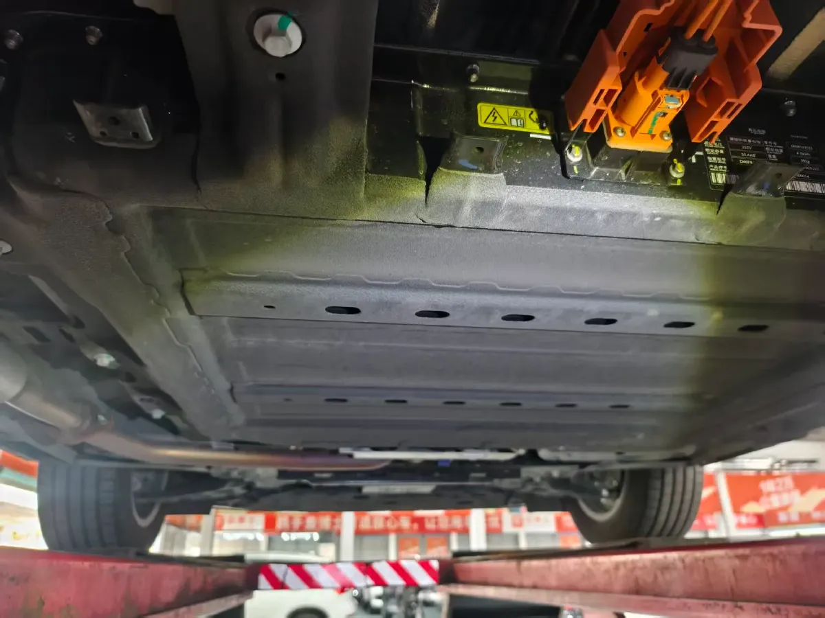 2025 BAW RuiSheng Trump M7 BEV 41.47KWH,autocango,china used car exporter,china ev exporter,chinese used car exporter,chinese used ev exporter