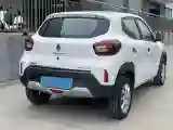 2019 Renault City K-ZE BEV 26.8KWH