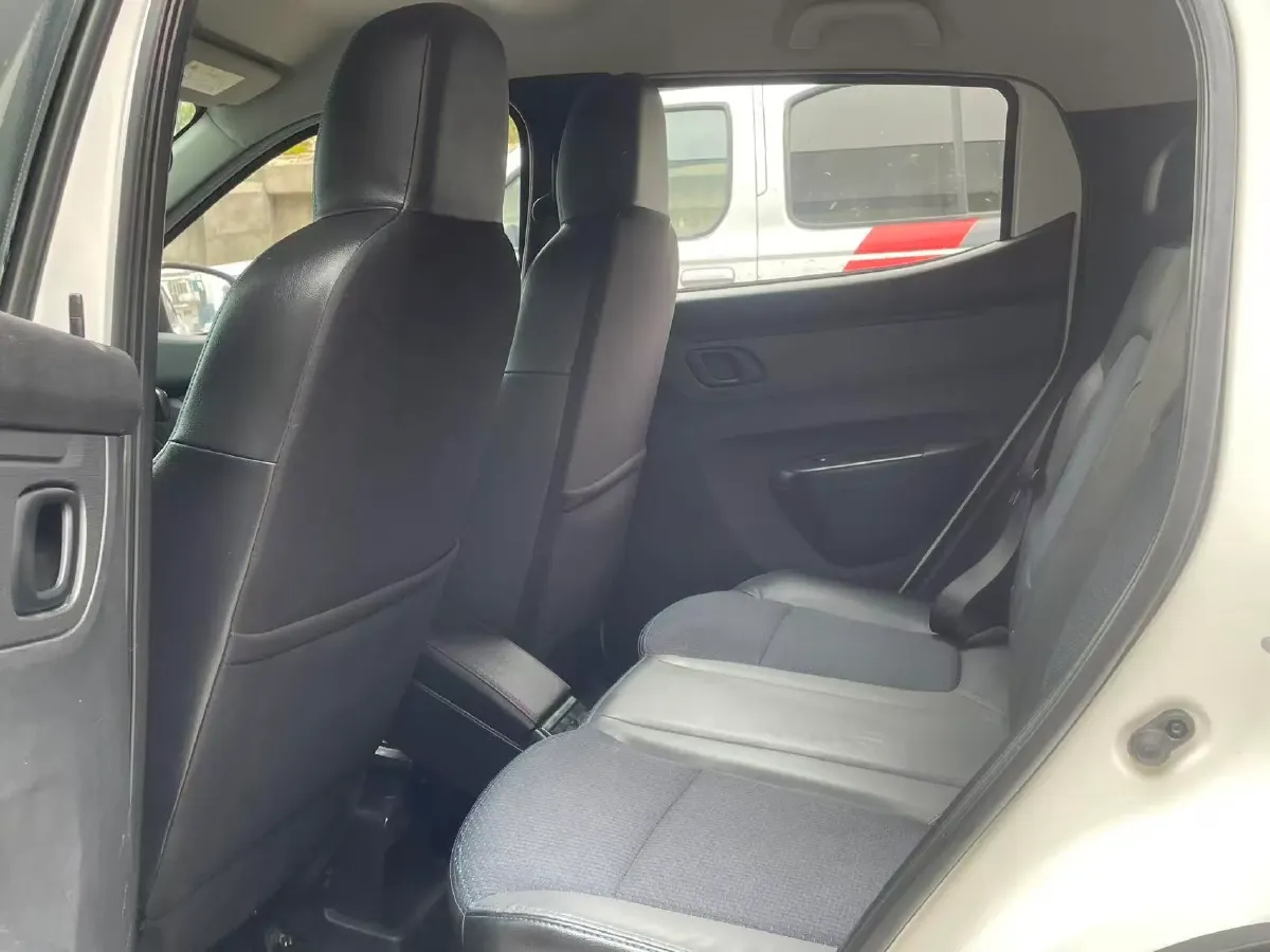 2019 Renault City K-ZE BEV 26.8KWH,autocango,china used car exporter,china ev exporter,chinese used car exporter,chinese used ev exporter