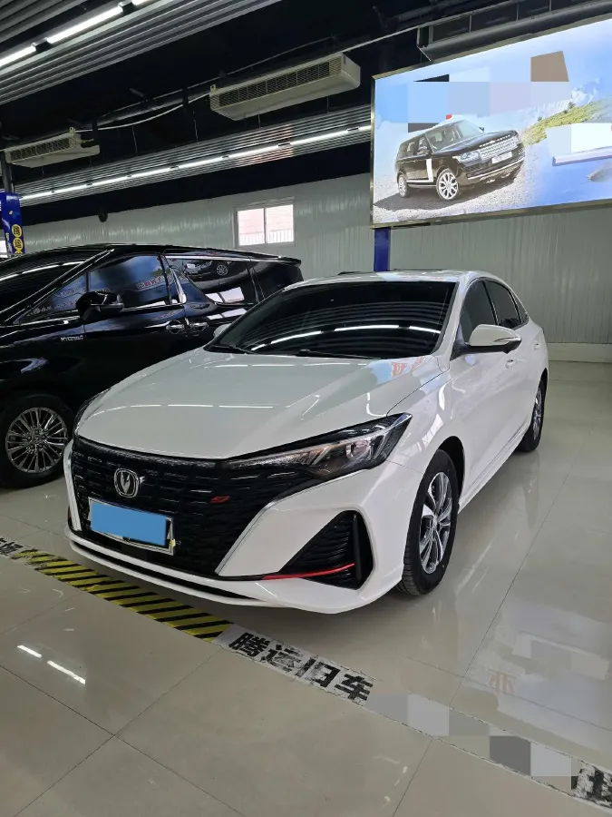 2022 ChangAn Eado 1.4T 160HP L4 7DCT,autocango,china used car exporter,china ev exporter,chinese used car exporter,chinese used ev exporter