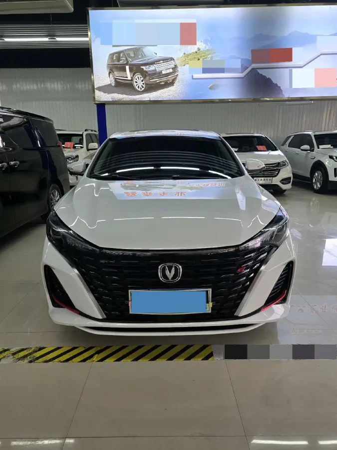2022 ChangAn Eado 1.4T 160HP L4 7DCT,autocango,china used car exporter,china ev exporter,chinese used car exporter,chinese used ev exporter