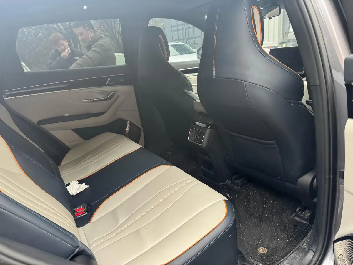 2021 Geely JiaJi 1.5T 177HP L3 7DCT PHEV 11.3KWH,autocango,china used car exporter,china ev exporter,chinese used car exporter,chinese used ev exporter