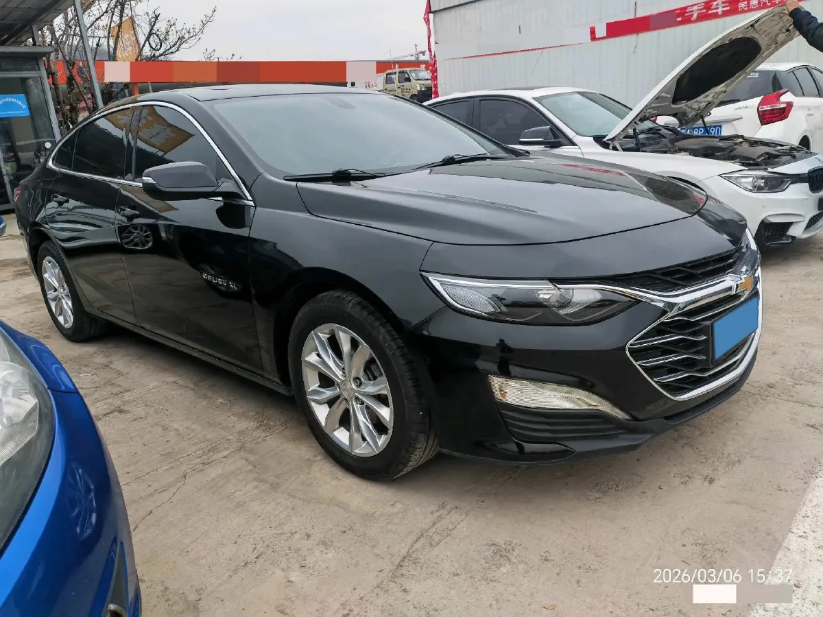 2021 Chevrolet Malibu XL 1.5T 169HP L4 9AT,autocango,china used car exporter,china ev exporter,chinese used car exporter,chinese used ev exporter