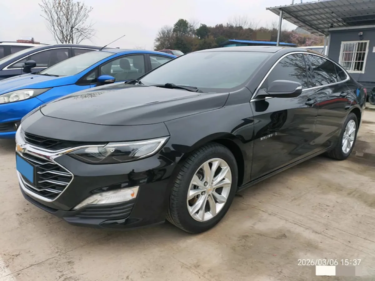 2021 Chevrolet Malibu XL 1.5T 169HP L4 9AT,autocango,china used car exporter,china ev exporter,chinese used car exporter,chinese used ev exporter