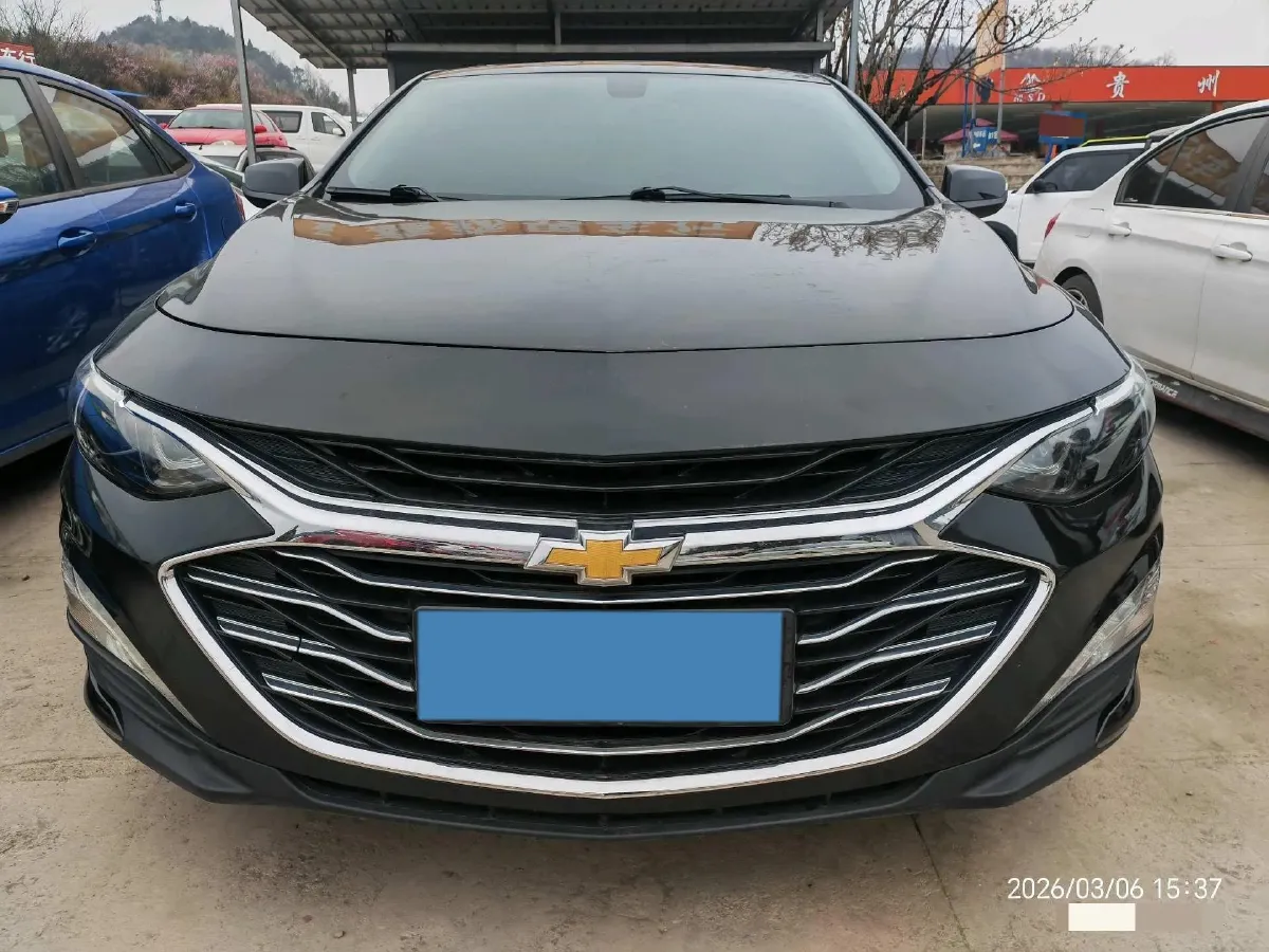 2021 Chevrolet Malibu XL 1.5T 169HP L4 9AT,autocango,china used car exporter,china ev exporter,chinese used car exporter,chinese used ev exporter
