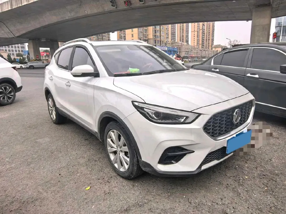 2020 MG ZS 1.5L 120HP L4 CVT,autocango,china used car exporter,china ev exporter,chinese used car exporter,chinese used ev exporter