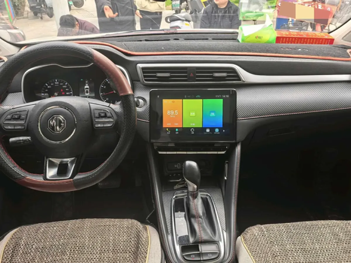 2020 MG ZS 1.5L 120HP L4 CVT,autocango,china used car exporter,china ev exporter,chinese used car exporter,chinese used ev exporter