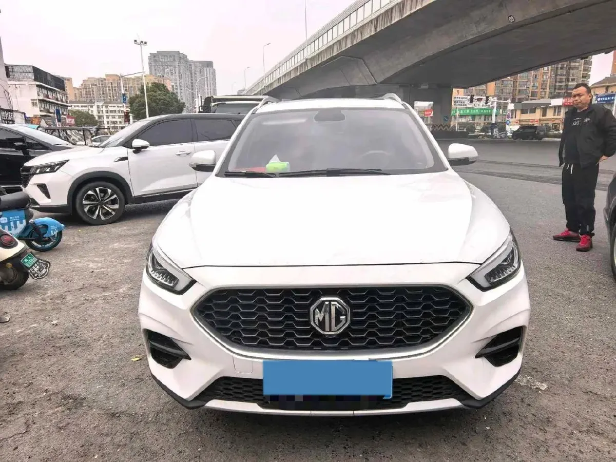 2020 MG ZS 1.5L 120HP L4 CVT,autocango,china used car exporter,china ev exporter,chinese used car exporter,chinese used ev exporter