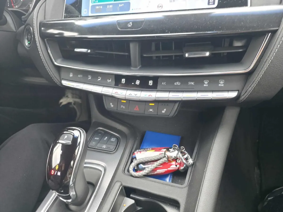 2023 Cadillac CT5 2.0T 237HP L4 10AT,autocango,china used car exporter,china ev exporter,chinese used car exporter,chinese used ev exporter