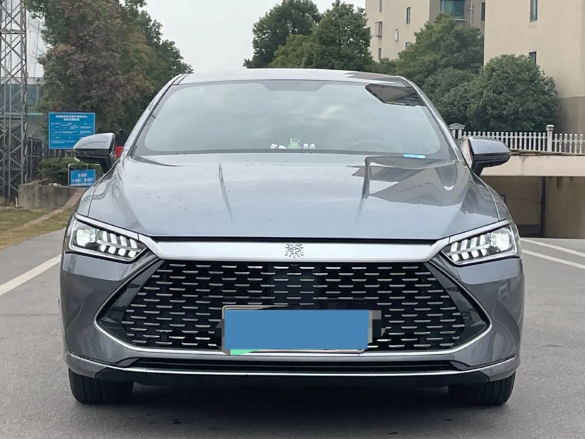 2023 BYD Qin Plus 1.5L 110HP L4 E-CVT PHEV 8.32KWH,autocango,china used car exporter,china ev exporter,chinese used car exporter,chinese used ev exporter