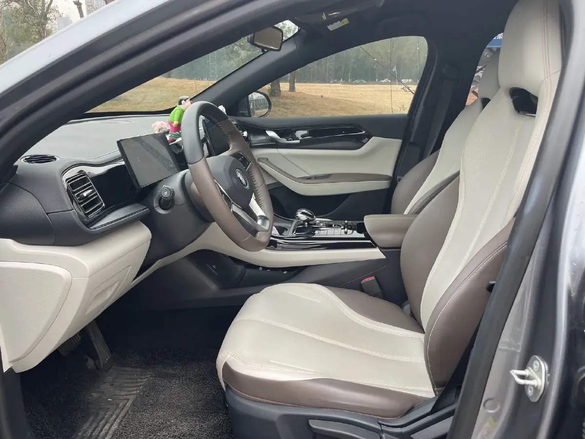 2023 BYD Qin Plus 1.5L 110HP L4 E-CVT PHEV 8.32KWH,autocango,china used car exporter,china ev exporter,chinese used car exporter,chinese used ev exporter