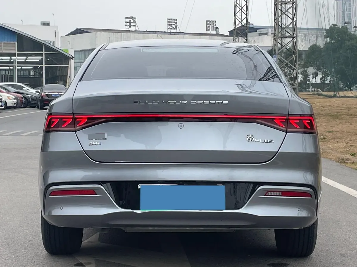 2023 BYD Qin Plus 1.5L 110HP L4 E-CVT PHEV 8.32KWH,autocango,china used car exporter,china ev exporter,chinese used car exporter,chinese used ev exporter