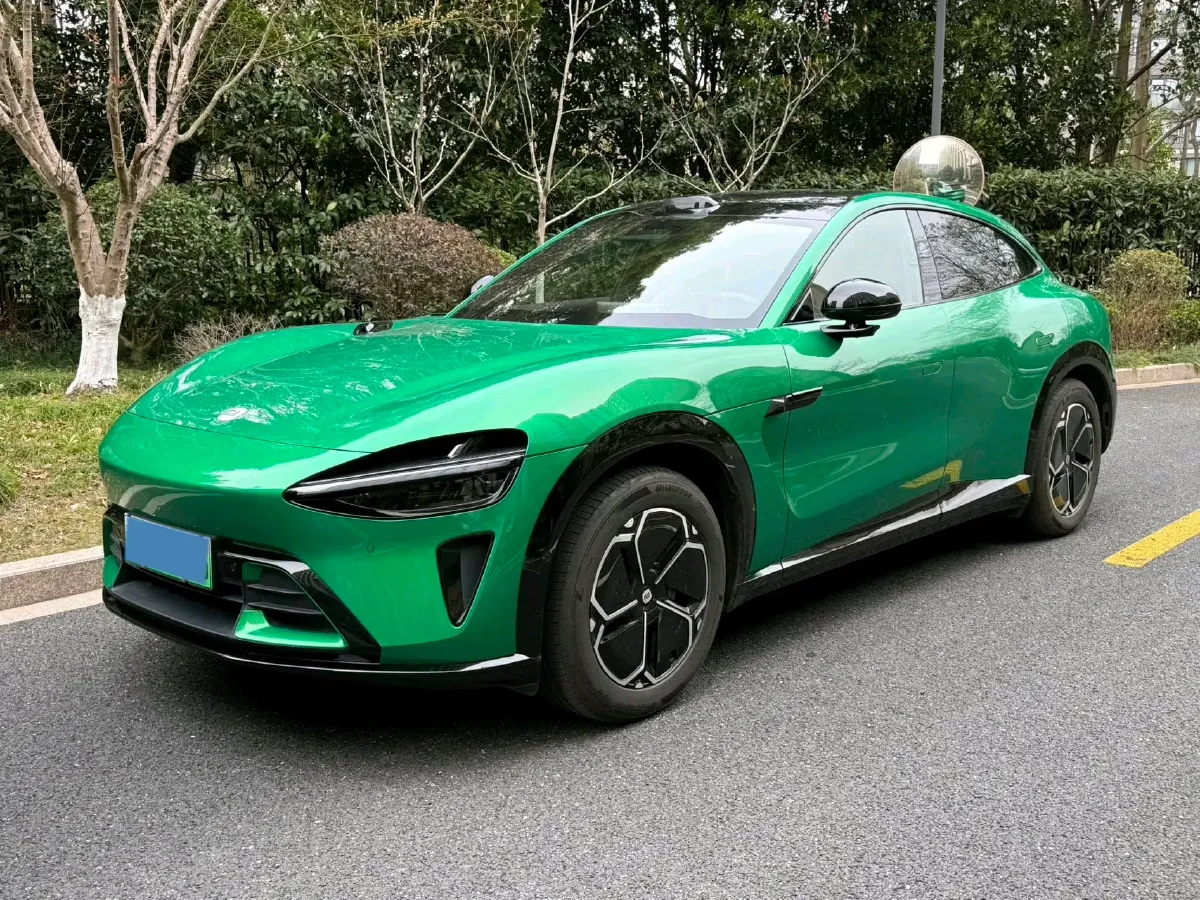 2025 MI YU7 BEV 96.3KWH,autocango,china used car exporter,china ev exporter,chinese used car exporter,chinese used ev exporter