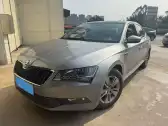 2018 SKODA SUPERB,autocango,china used car exporter,china ev exporter,chinese used car exporter,chinese used ev exporter