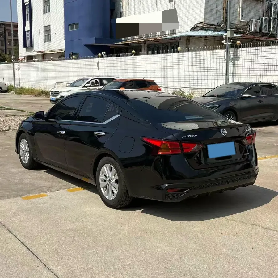 2021 Nissan Teana 2.0L 156HP L4 CVT,autocango,china used car exporter,china ev exporter,chinese used car exporter,chinese used ev exporter