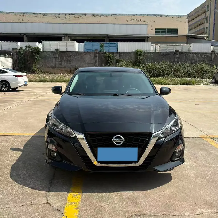 2021 Nissan Teana 2.0L 156HP L4 CVT,autocango,china used car exporter,china ev exporter,chinese used car exporter,chinese used ev exporter