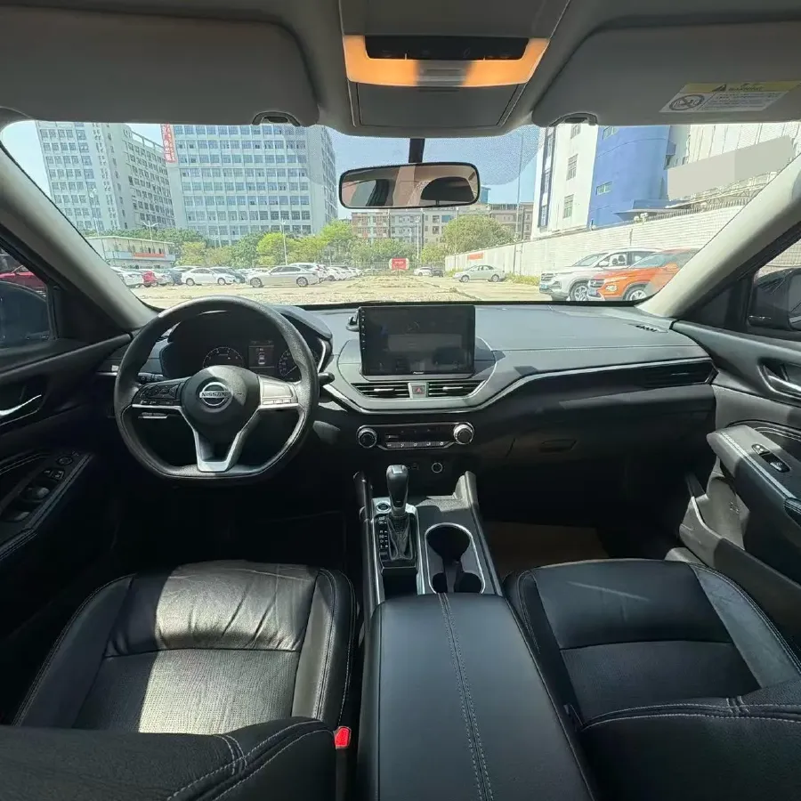 2021 Nissan Teana 2.0L 156HP L4 CVT,autocango,china used car exporter,china ev exporter,chinese used car exporter,chinese used ev exporter