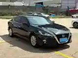 2021 Nissan Teana 2.0L 156HP L4 CVT