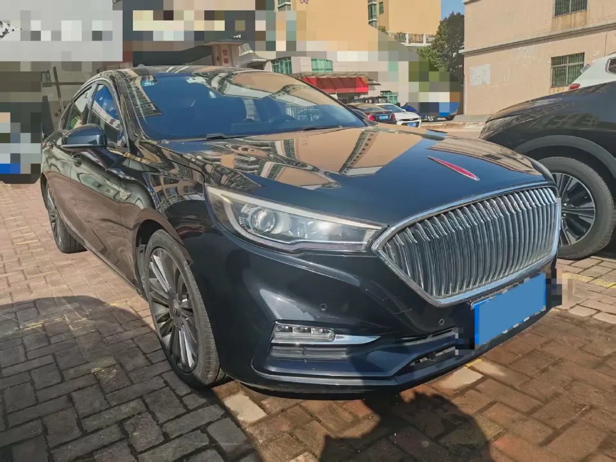 2019 HongQi H5 1.8T 180HP L4 6AT,autocango,china used car exporter,china ev exporter,chinese used car exporter,chinese used ev exporter
