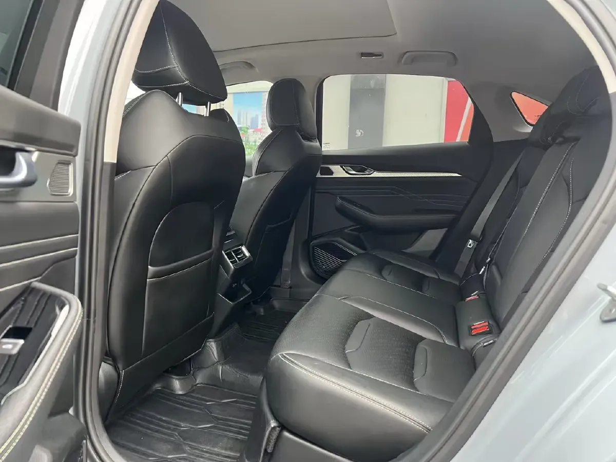 2023 Geely Preface 2.0T 190HP L4 7DCT,autocango,china used car exporter,china ev exporter,chinese used car exporter,chinese used ev exporter