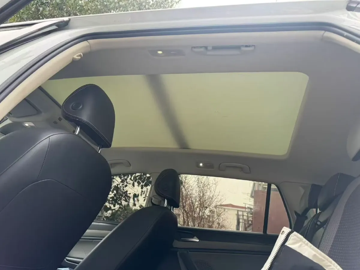 2023 Volkswagen Tayron 2.0T 186HP L4 7DCT,autocango,china used car exporter,china ev exporter,chinese used car exporter,chinese used ev exporter