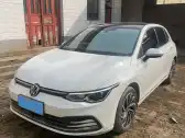 2024 VOLKSWAGEN GOLF,autocango,china used car exporter,china ev exporter,chinese used car exporter,chinese used ev exporter