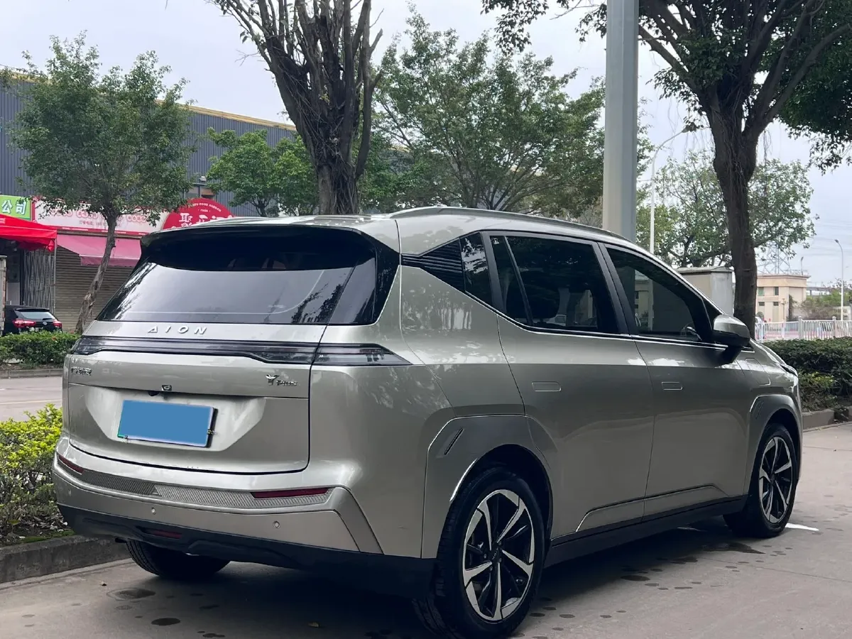 2023 Aion S Plus BEV 59.4KWH,autocango,china used car exporter,china ev exporter,chinese used car exporter,chinese used ev exporter