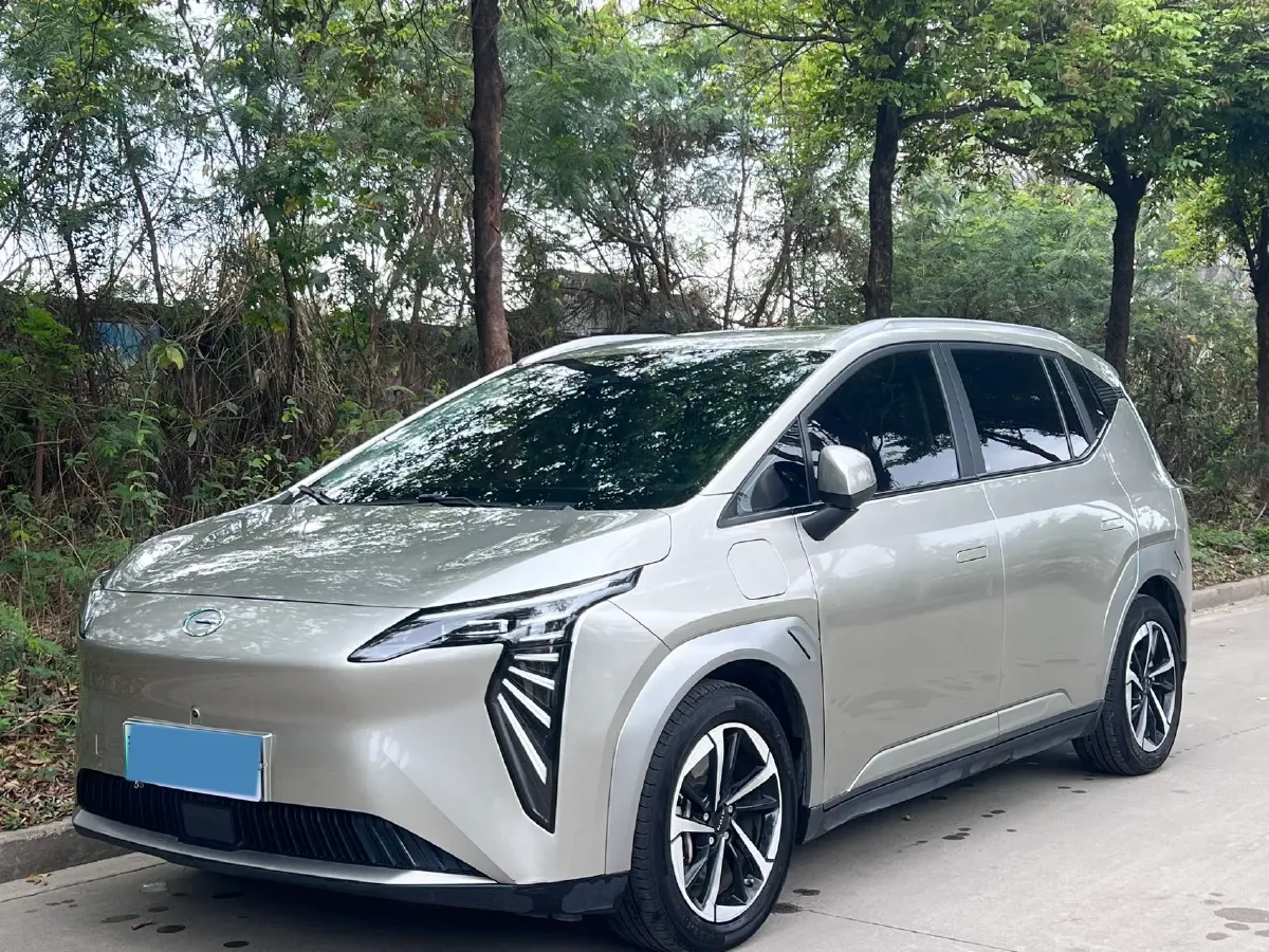 2023 Aion S Plus BEV 59.4KWH,autocango,china used car exporter,china ev exporter,chinese used car exporter,chinese used ev exporter