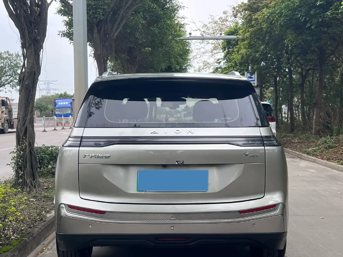 2023 Aion S Plus BEV 59.4KWH,autocango,china used car exporter,china ev exporter,chinese used car exporter,chinese used ev exporter