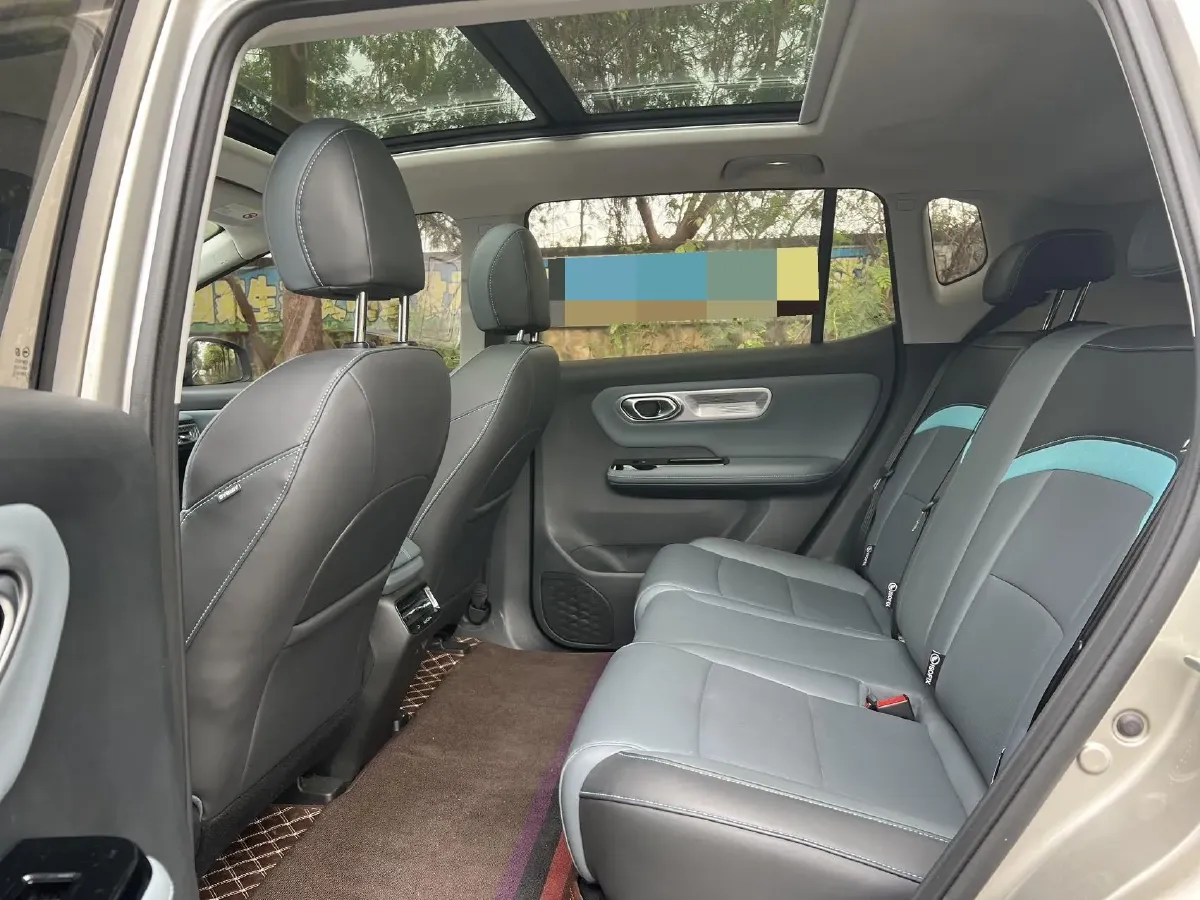 2023 Aion S Plus BEV 59.4KWH,autocango,china used car exporter,china ev exporter,chinese used car exporter,chinese used ev exporter