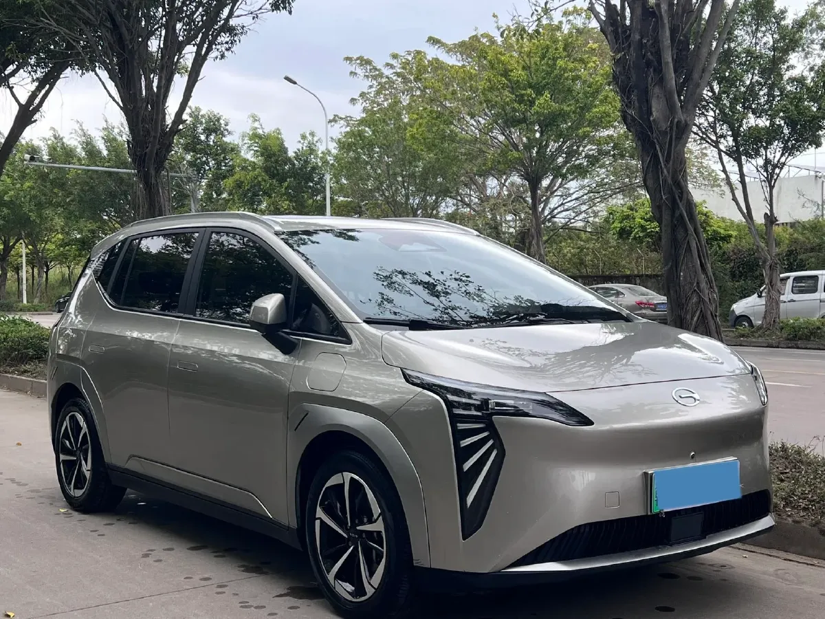 2023 Aion S Plus BEV 59.4KWH,autocango,china used car exporter,china ev exporter,chinese used car exporter,chinese used ev exporter