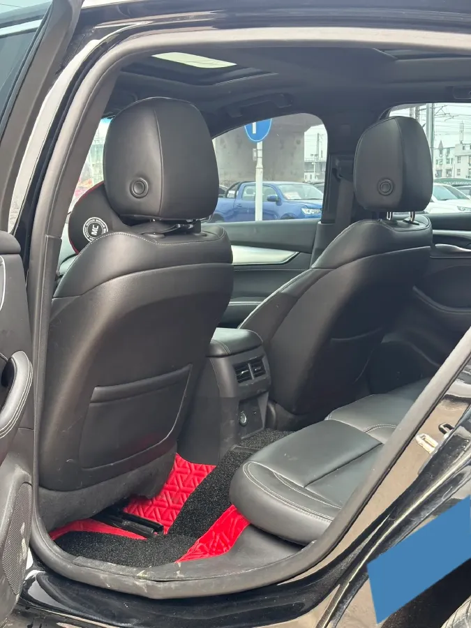 2021 Cadillac CT5 2.0T 237HP L4 10AT,autocango,china used car exporter,china ev exporter,chinese used car exporter,chinese used ev exporter