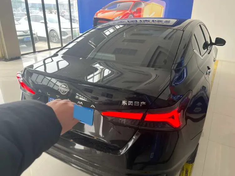 2024 Nissan Teana 2.0L 156HP L4 CVT,autocango,china used car exporter,china ev exporter,chinese used car exporter,chinese used ev exporter