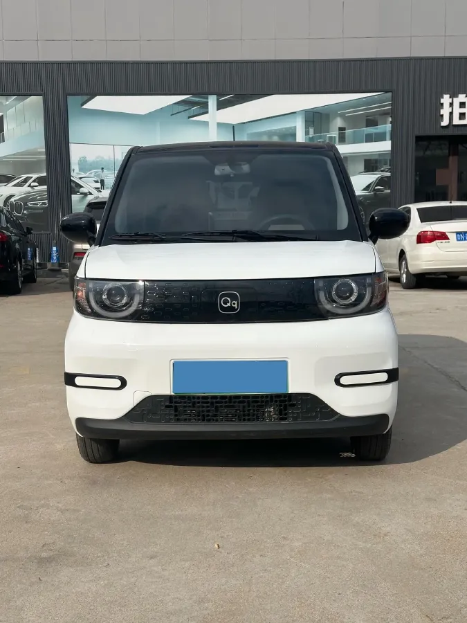 2025 Chery QQ Ice Cream BEV,autocango,china used car exporter,china ev exporter,chinese used car exporter,chinese used ev exporter