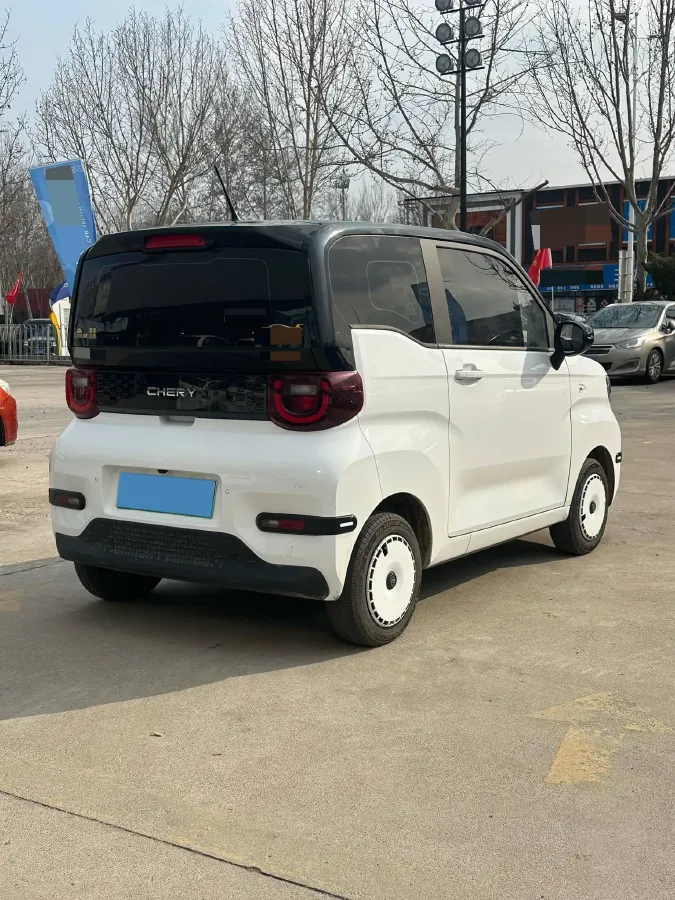 2025 Chery QQ Ice Cream BEV,autocango,china used car exporter,china ev exporter,chinese used car exporter,chinese used ev exporter