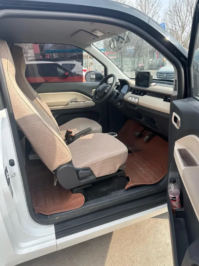 2025 Chery QQ Ice Cream BEV,autocango,china used car exporter,china ev exporter,chinese used car exporter,chinese used ev exporter