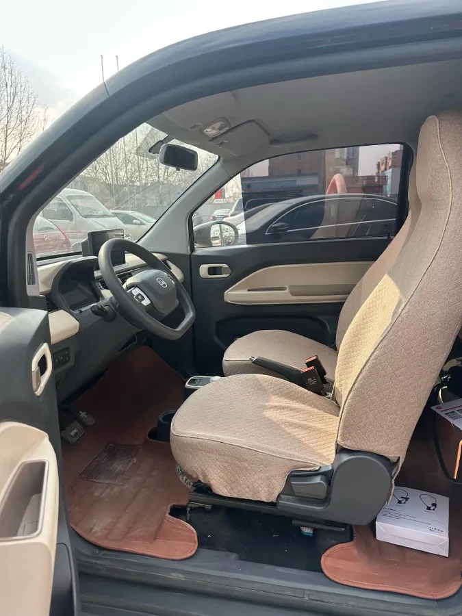 2025 Chery QQ Ice Cream BEV,autocango,china used car exporter,china ev exporter,chinese used car exporter,chinese used ev exporter