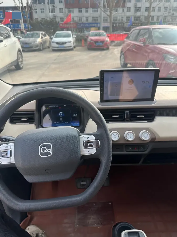 2025 Chery QQ Ice Cream BEV,autocango,china used car exporter,china ev exporter,chinese used car exporter,chinese used ev exporter