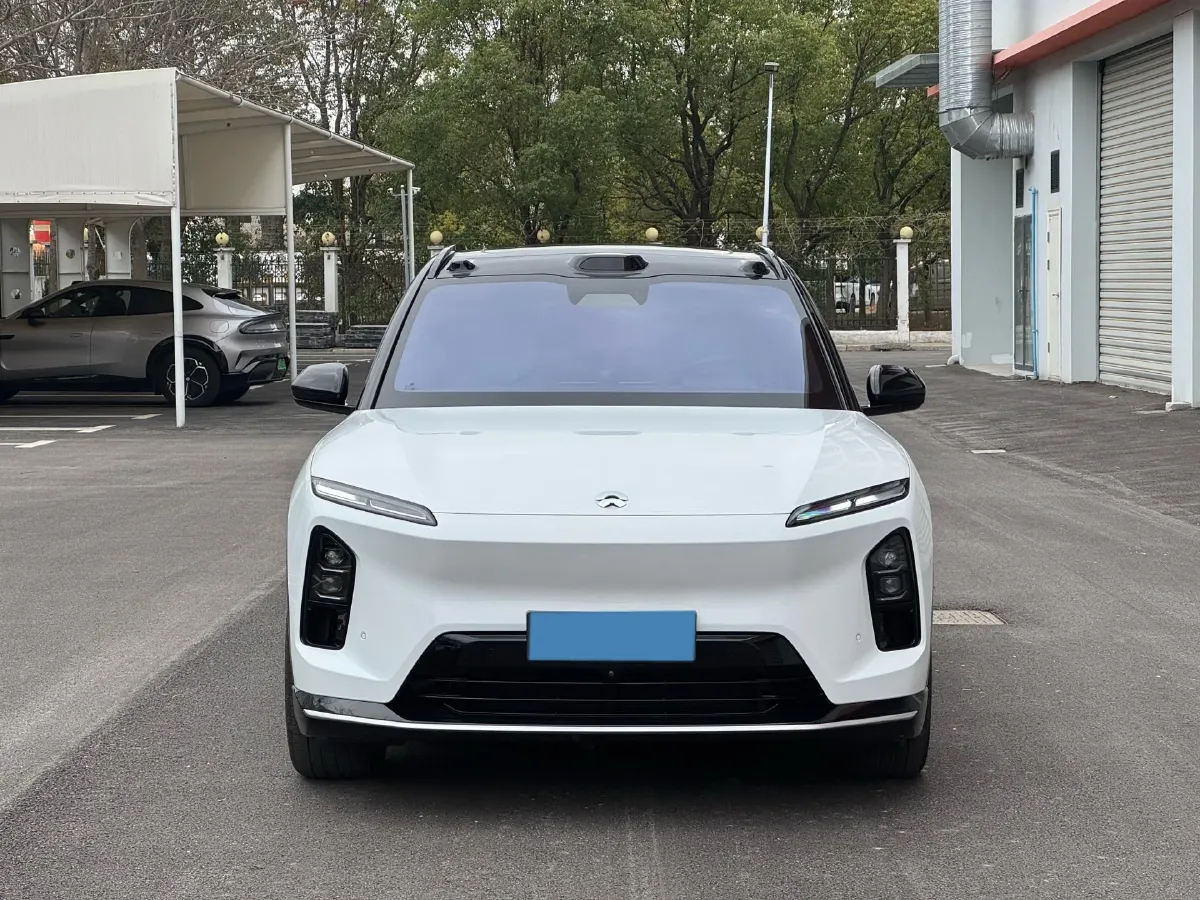 2025 NIO ES6 BEV,autocango,china used car exporter,china ev exporter,chinese used car exporter,chinese used ev exporter