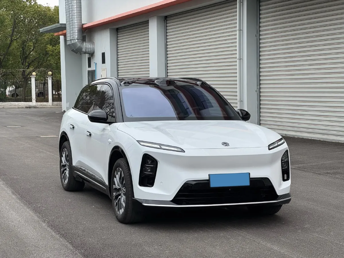 2025 NIO ES6 BEV,autocango,china used car exporter,china ev exporter,chinese used car exporter,chinese used ev exporter