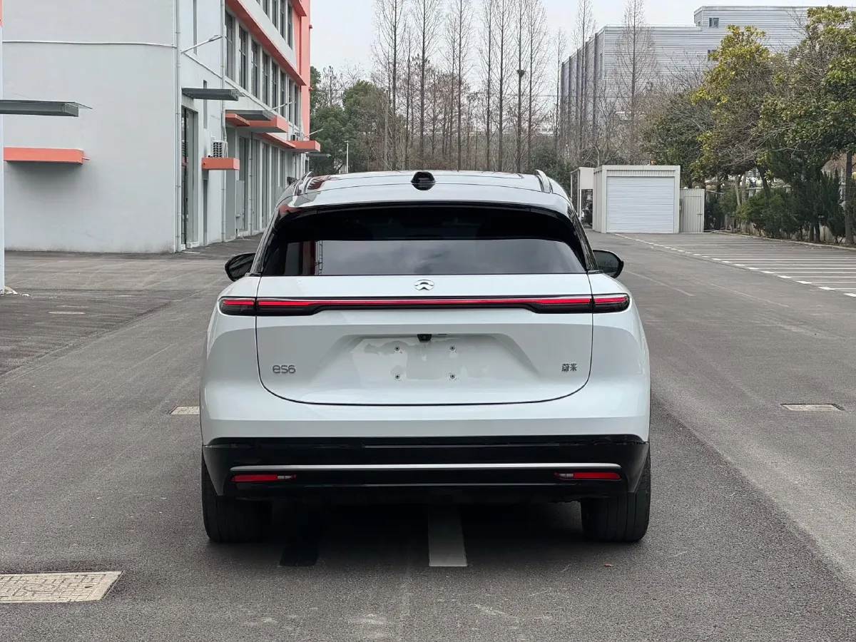 2025 NIO ES6 BEV,autocango,china used car exporter,china ev exporter,chinese used car exporter,chinese used ev exporter