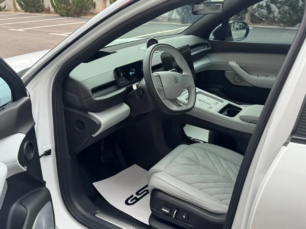 2025 NIO ES6 BEV,autocango,china used car exporter,china ev exporter,chinese used car exporter,chinese used ev exporter