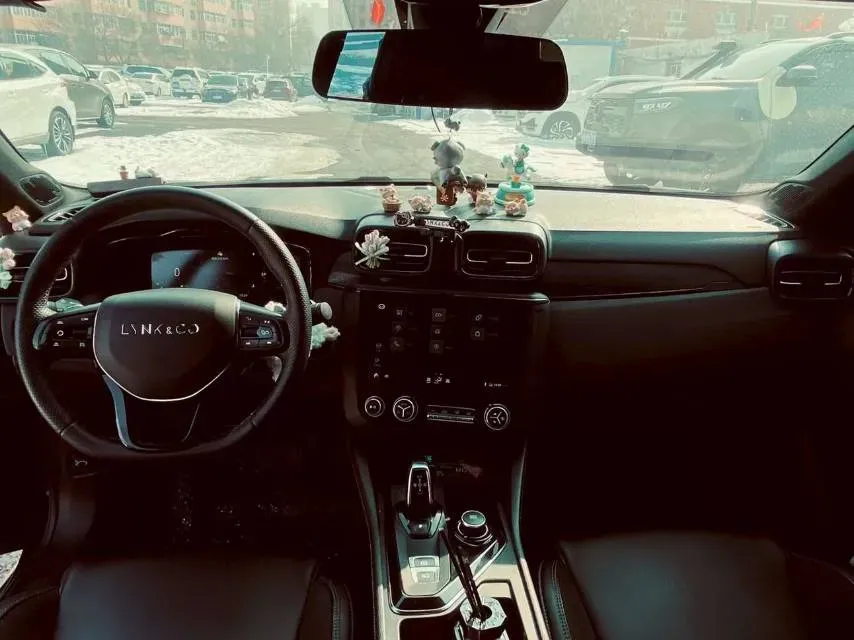 2021 LYNK&CO 03 1.5T 180HP L3 7DCT,autocango,china used car exporter,china ev exporter,chinese used car exporter,chinese used ev exporter