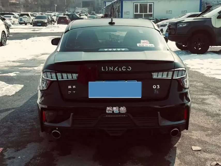 2021 LYNK&CO 03 1.5T 180HP L3 7DCT,autocango,china used car exporter,china ev exporter,chinese used car exporter,chinese used ev exporter