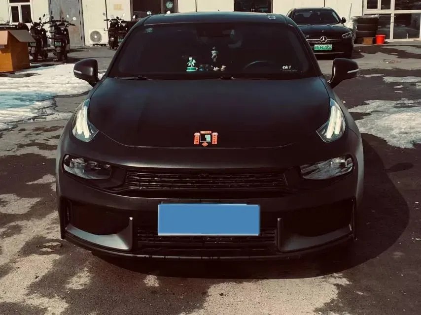 2021 LYNK&CO 03 1.5T 180HP L3 7DCT,autocango,china used car exporter,china ev exporter,chinese used car exporter,chinese used ev exporter